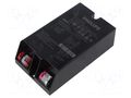 Power supply: switching; LED; 110W; 50÷220VDC; 200÷1050mA; IP20 PHILIPS 929003975006