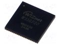 IC: Ethernet controller; -40÷85°C; 1.8÷3.3VDC WIZNET W55RP20