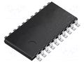 IC: digital; bus transceiver; Ch: 8; CMOS,TTL; SMD; TSSOP20; LVC NEXPERIA 74LVC245APW.118
