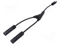 Splitter; EPIC® SOLAR 4 GEN2 LAPP 44428274
