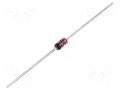 Diode: switching; THT; 100V; 0.3A; Ammo Pack; DO35; 4ns ONSEMI 1N4148-T26A