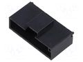 Connector: wire-board; socket; male; PIN: 4; DF60; angled; THT HIROSE DF60-4P-1016DSA-27