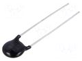 Varistor: ceramics; THT; 25VAC; 31VDC; 39V; 1kA; Ø14.5mm PANASONIC ERZV10D390