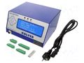 Power supply; 200W; 190x205x120mm; 230VAC KOLVER KOLV-EDU2AE/TOP/E