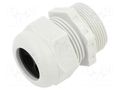 Cable gland; M32; 1.5 OBO BETTERMANN OBO-2022138