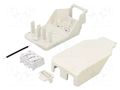 Terminals cover; IP20 Lifud Technology Co., Ltd. LF-TYPE-A