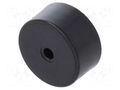 Sound transducer: piezo signaller; without built-in generator LOUDITY LD-BZPN-PT01-1307