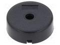 Sound transducer: piezo signaller; without built-in generator LOUDITY LD-BZPN-PT07-2207
