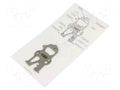 Multifunction tool METABO MTB.644102000