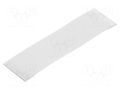 FFC tape; Cores: 40; Tape ph: 0.5mm; L: 76mm; 60V MOLEX MX-15266-0429