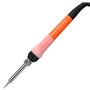 Ceramic Soldering Iron(AC 220~240V 14W, Orange Handle) SI-130B-25 4710810409738