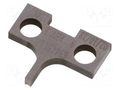 Anvil MOLEX MX-63445-1839