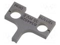 Anvil MOLEX MX-63445-2835