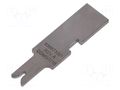Punch MOLEX MX-63867-3001