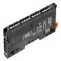 Remote I/O module, IP20, Digital signals, Output, 16-channel Weidmuller 1315250000 04050118118537