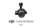 Kod DJI Care Refresh Zenmuse X7 wersja elektroniczna, DJI DJICARE13e