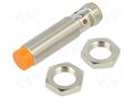 Sensor: inductive IFM ELECTRONIC IFS205