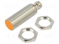 Sensor: inductive IFM ELECTRONIC IGS240