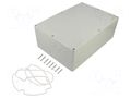 Enclosure: multipurpose; X: 186mm; Y: 265mm; Z: 95mm; polycarbonate GAINTA P2385-IP68