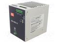 Power supply: switching; switching; 960W; 24VDC; 0÷40A; 180÷264VAC MEAN WELL XDR-960E-24