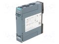Voltage monitoring relay; phase sequence; 3UG; SPDT; 250VAC/3A SIEMENS 3UG5511-1AR20