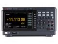Benchtop multimeter; LCD TFT 7"; 6,5 digit (2000000); 480x272 KEYSIGHT DM34460A