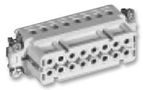 INSERT, FEMALE, SCREW TERM, 16-32WAY 1-1103417-7