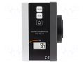 Meter: calibrator; sound; Range: 1000Hz; 100x100x75mm; Class: 1 PCE INSTRUMENTS PCE-SC09