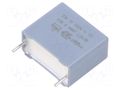 Capacitor: polypropylene; Y2; 0.033uF; 300V; 1kVDC; 17.5x8.5x15mm VISHAY BFC233860333