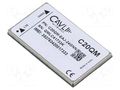 Module: LTE; Down: 50Mbps; Up: 150Mbps; LGA; SMD; 2G,GNSS,LTE CAT4 CAVLI WIRELESS INCORPORATED C20QM-EAJ-24GNN