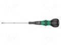 Screwdriver: standard; Phillips; PH3; 285mm WERA WERA.05007907001