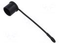 connector SEALING COVER MX-TOP NEUTRIK NTR-SCMX-TOP