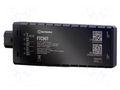 Module: GPRS/GNSS; accelerometer; 128MBFLASH; GNSS,GPRS,GSM; SIM TELTONIKA TELEMATICS FTC961