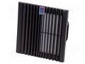 Fan: AC; fan tray; 230VAC; 191m3/h; 45dBA; IP54; 255x255x129mm RITTAL RITTAL-3240708