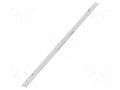 LED strip; W: 20mm; L: 559.5mm; No.of diodes: 84; CRImin: 80; 4000K PHILIPS 929002802606