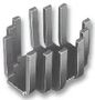 HEAT SINK, FINGER SHAPED FK 205 SA L