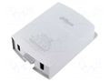 Accessories: power supply; 88x37x138mm; grey; -30÷70°C; 12VDC DAHUA 6939554999079