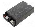 Power supply: switching; LED; 75W; 35÷115VDC; 200mA÷1.05A; IP20 Lifud Technology Co., Ltd. LF-ACD075D-1050115