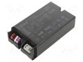 Power supply: switching; LED; 40W; 17÷57VDC; 200mA÷1.05A; IP20 Lifud Technology Co., Ltd. LF-ACD040A-1050-57
