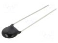Varistor: ceramics; THT; 140VAC; 180VDC; 220V; 3.5kA; Ø14.5mm PANASONIC ERZV10D221