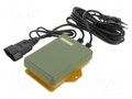 Foot switch PROXXON PR28700