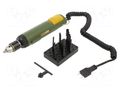 Electric screwdriver; 0.35÷1Nm; 12V; MIS 1 PROXXON PR28690