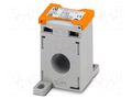 Transformer: current; Iout: 5A; Øint: 20mm; 1.25VA; 50÷60Hz PHOENIX CONTACT PH-2277019