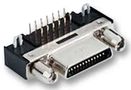 RECEPTACLE, SDR, R/A, 26W 12226-5150-00FR