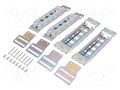 Rail for interior installation; 4pcs. RITTAL RITTAL-2394210