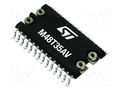 IC: RTC circuit; timer/calendar; parallel; NV SRAM; 256kbSRAM STMicroelectronics M48T35AV-10PC1