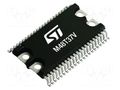 IC: RTC circuit; timer/calendar; parallel; NV SRAM; 256kbSRAM STMicroelectronics M48T37V-70MH1F