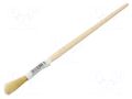 Brush; round; universal; 6mm SOLID TOOLS SOLID-5234