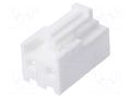 Connector: wire-board; plug; female; VH; PIN: 2; 10A; 250V; for cable JST VHR-2N-WGT4