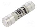 Fuse: fuse; 10A; 690VAC; gG; ceramic,cylindrical,industrial MERSEN X302792